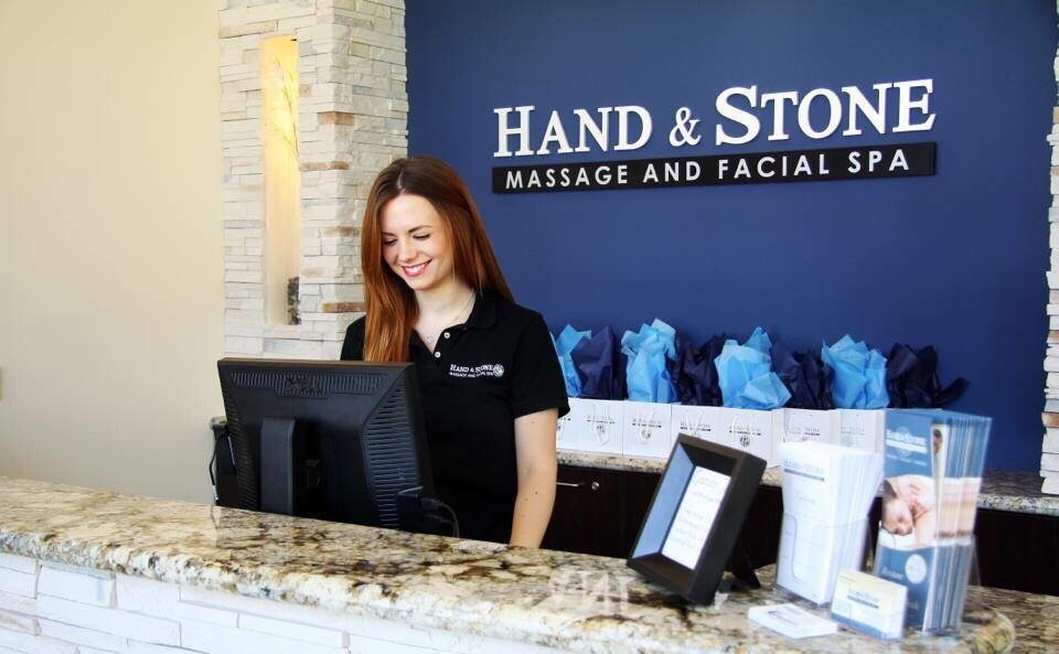 Hand & Stone Massage and Facial Spa
