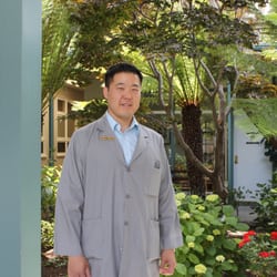 Dennis C. Park, MD