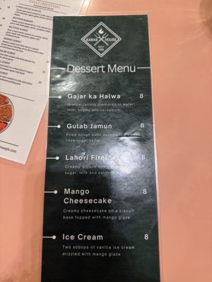 Menu photo 1 Kabab House Kirkland, WA