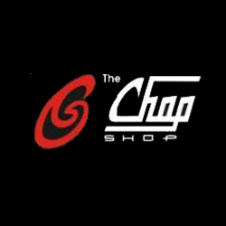 The Chop Shop