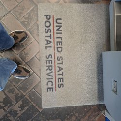 United States Post Office