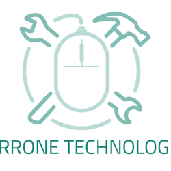 Perrone Technologies - Our logo