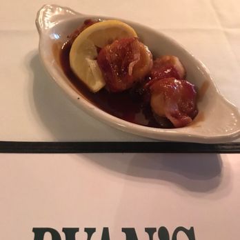 RYAN’S RESTAURANT -STEAKS-CHOPS & SEAFOOD - Updated December 2024 - 420 ...