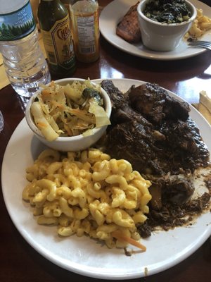 Big Easy of Downtown Trenton by null