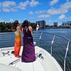 Coastal Yacht Tours