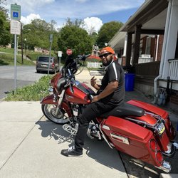 High Strength V Twin