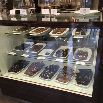 Cocoa + Co - Chocolate confections! - Desserts Near Me - Chicago, Illinois Cocoa + Co - Chocolate confections! - Desserts Near Me - Chicago, Illinois