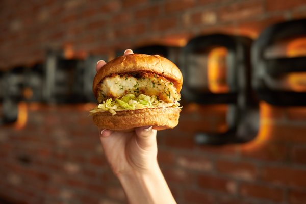 Burger Lounge by null