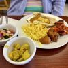 Nanglo Momos & Curry gift card