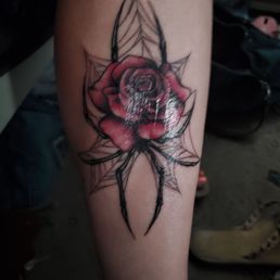 Had this done on the 28th of July.  Love it. Thanks Abe!