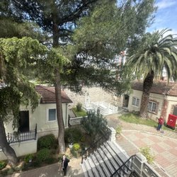 Surp Pirgiç Ermeni Hastanesi