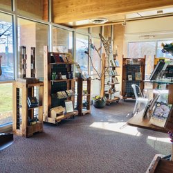 ANITA B GORMAN DISCOVERY CENTER - 121 Photos & 13 Reviews - Education