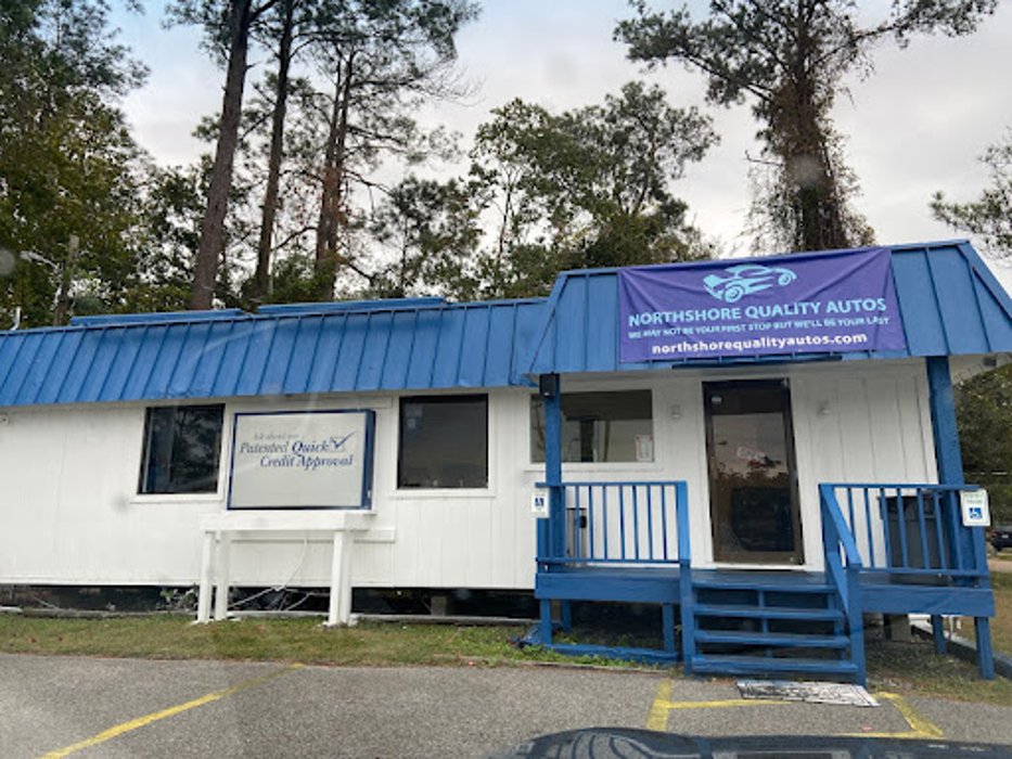 NORTHSHORE QUALITY AUTOS Updated September 2024 1621 Old Spanish