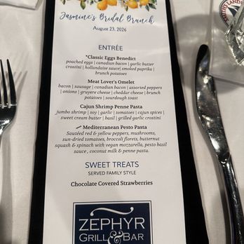 Zephyr Grill & Bar - American Near Me - Brentwood, California Zephyr Grill & Bar - American Near Me - Brentwood, California