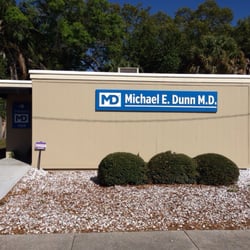 Dunn Michael E MD