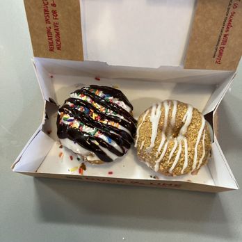 Duck Donuts - Donuts Near Me - Chesterfield, Missouri