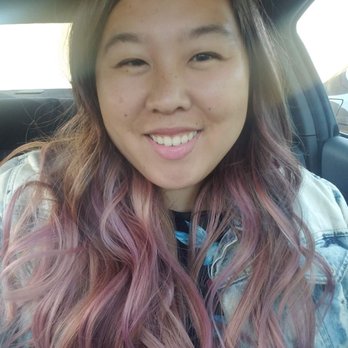 Z Salon - Kayla's work - Hair Salons Near Me - Santa Clara, California Z Salon - Kayla's work - Hair Salons Near Me - Santa Clara, California
