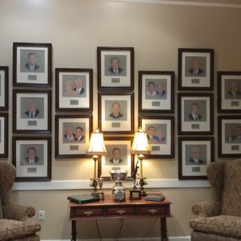 Georgian Gallery - GT Golf Endowment Wall - Interior Design Near Me - Mcdonough, Georgia Georgian Gallery - GT Golf Endowment Wall - Interior Design Near Me - Mcdonough, Georgia