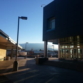 Del Norte High School - Elementary Schools Near Me - Albuquerque, New Mexico