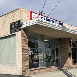 Adolph’s Barber Shop