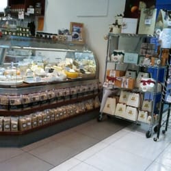 Lucia's Fine Foods