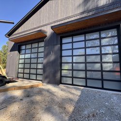 Marvin's Garage Doors - Avante Collection