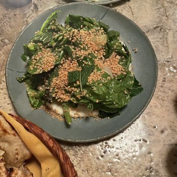 Nura - New American Near Me - Brooklyn, New York