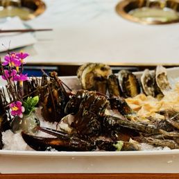 CHU SHANG HOT POT & BBQ - Updated October 2025 - 129 Photos & 43 ...