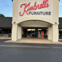 Kimbrell's Furniture - Gaffney, S.C.
