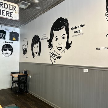 Everdine's Grilled Cheese Co. - Sandwiches Near Me - Naperville, Illinois