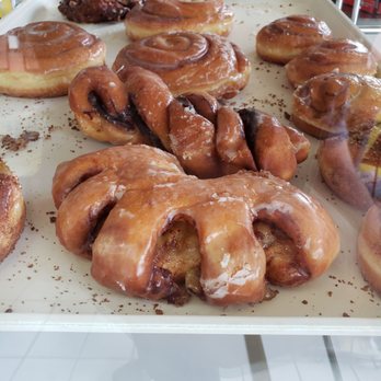 King's Donuts - Bear claw - Donuts Near Me - Mission Viejo, California King's Donuts - Bear claw - Donuts Near Me - Mission Viejo, California