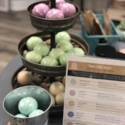 Your CBD Store