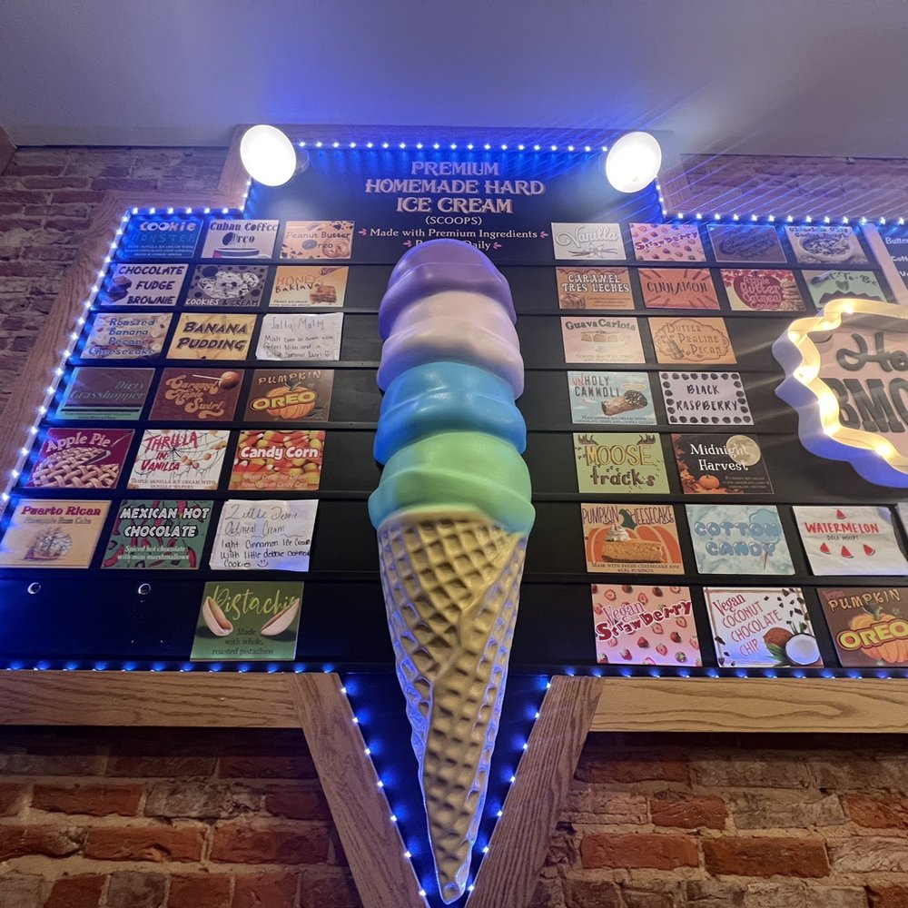 Bmore Licks - Decisions, decisions, decisions part 1 - Ice Cream & Frozen Yogurt Near Me - Baltimore, Maryland Bmore Licks - Decisions, decisions, decisions part 1 - Ice Cream & Frozen Yogurt Near Me - Baltimore, Maryland