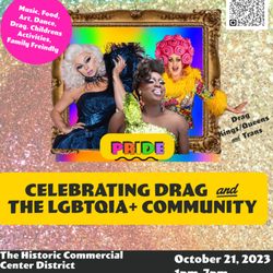 Celebrate Diversity!