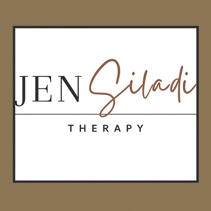 Jen Siladi Therapy - grief counselor in San Diego, CA