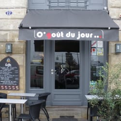 O'Goût du Jour