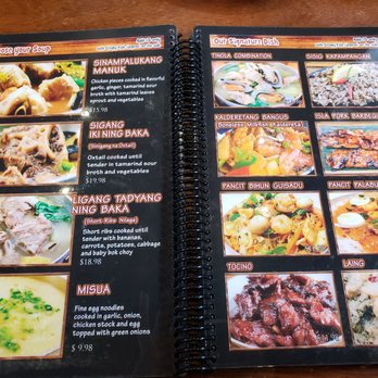 Isla Restaurant - Filipino Near Me - San Bruno, California Isla Restaurant - Filipino Near Me - San Bruno, California