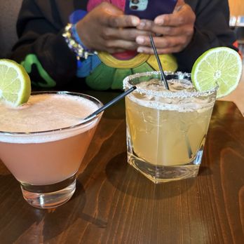 Morrow's - Henny Rita & PEACH BLOSSOM - Cajun/Creole Near Me - New Orleans, Louisiana Morrow's - Henny Rita & PEACH BLOSSOM - Cajun/Creole Near Me - New Orleans, Louisiana