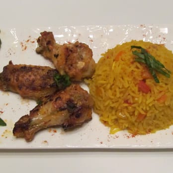 Al Diwan - Lebanese Near Me - Rennes, 35