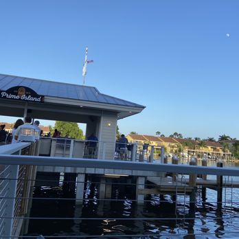 Prime Catch - Amazing bar on the water ! - Seafood Near Me - Boynton Beach, Florida