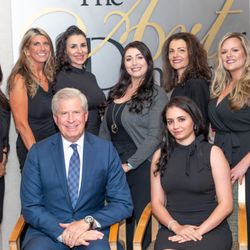 The Art of Dentistry - Dental Team staff photo