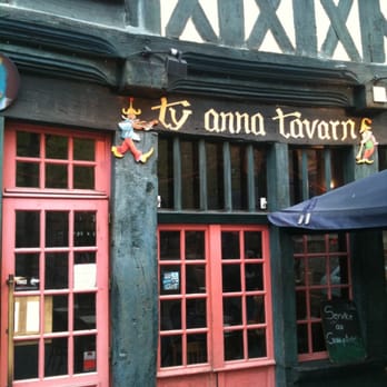 Ty Anna Tavern - Bars Near Me - Rennes, 35 Ty Anna Tavern - Bars Near Me - Rennes, 35