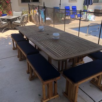 The Teak Man - Furniture Stores Near Me - Benicia, California