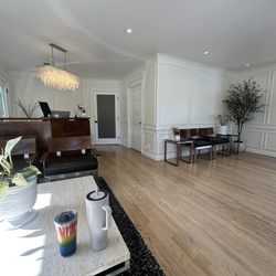 Sonohealth - Waiting room