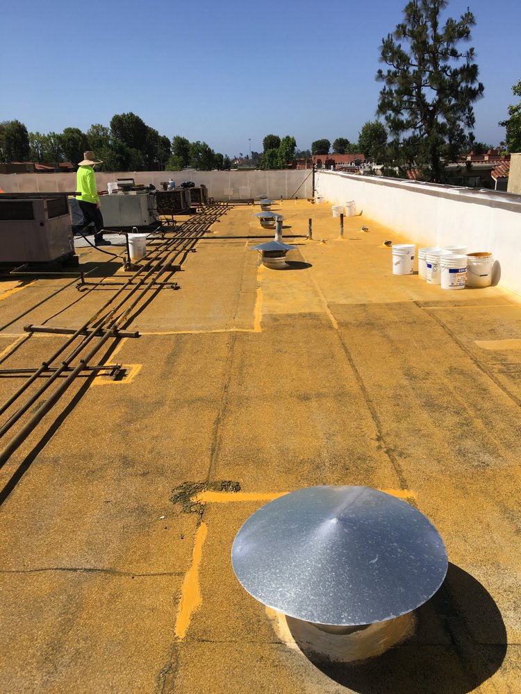 Slide of America Building Materials