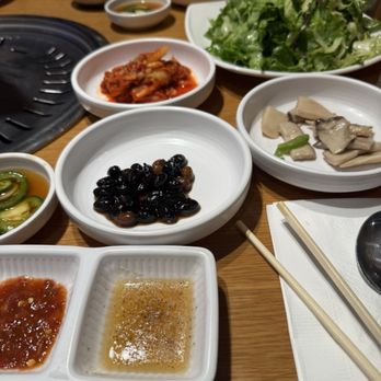 Mo Ran Gak Restaurant - Barbeque Near Me - Fullerton, California Mo Ran Gak Restaurant - Barbeque Near Me - Fullerton, California