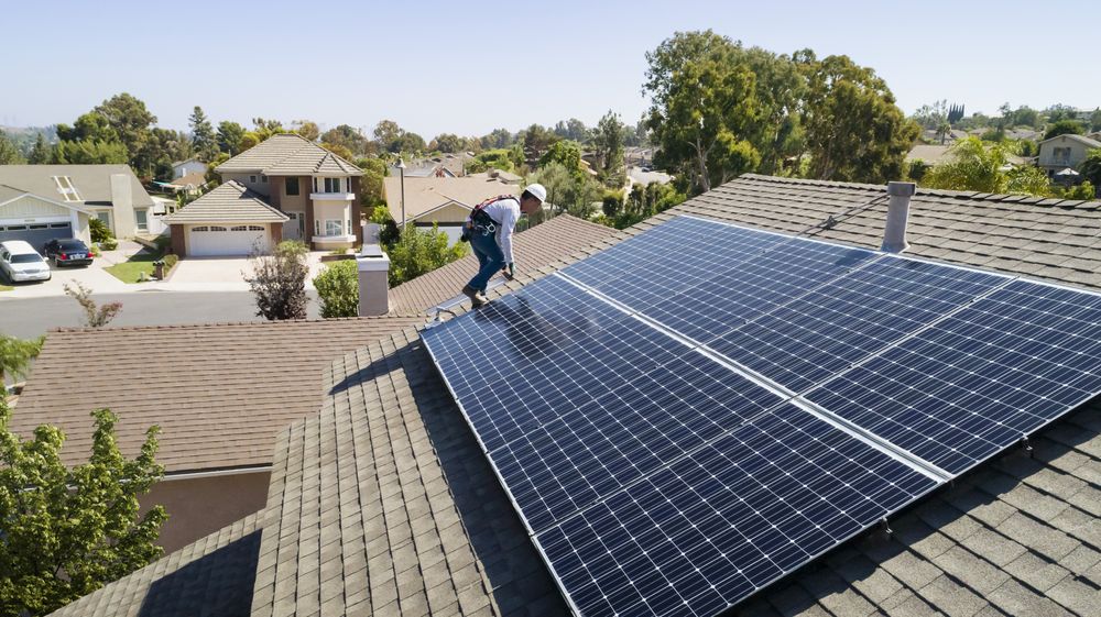 Slide of Best Choice Solar and Roofing