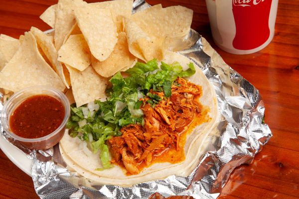 Jim & Rob's Fresh Grill and Lisa's Cantina by null
