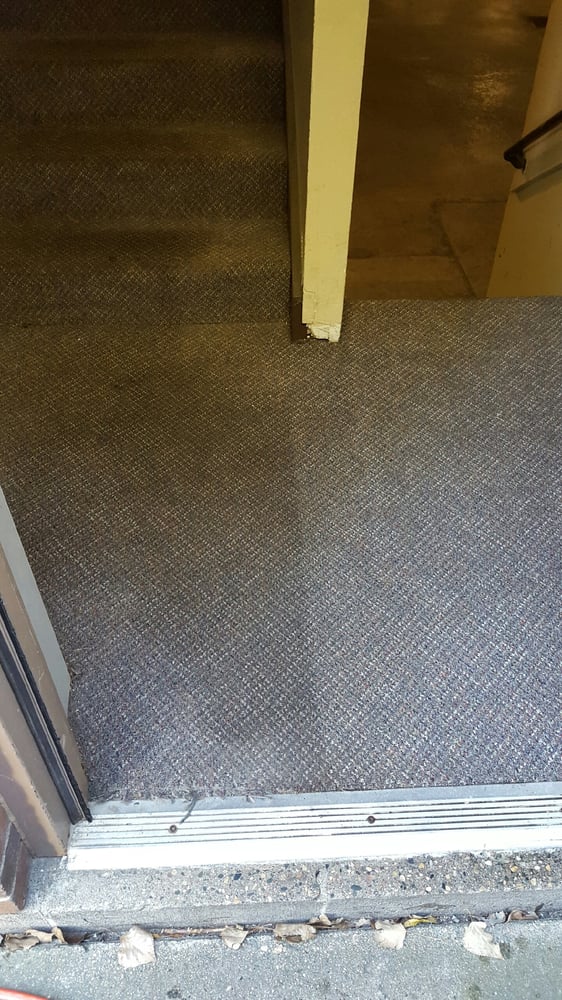 CARPET CARE Updated August 2024 1505 2nd Ave N, Grand Forks, North