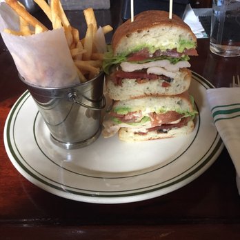 Elysian Cafe - New American Near Me - Hoboken, New Jersey